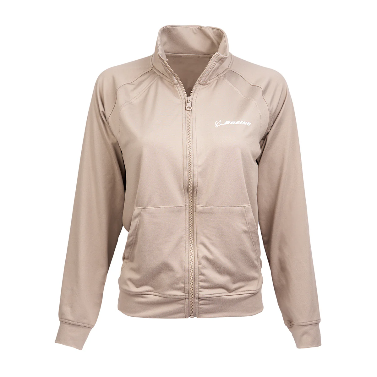 Barefoot Dreams Boeing Women's Butterchic Full-Zip