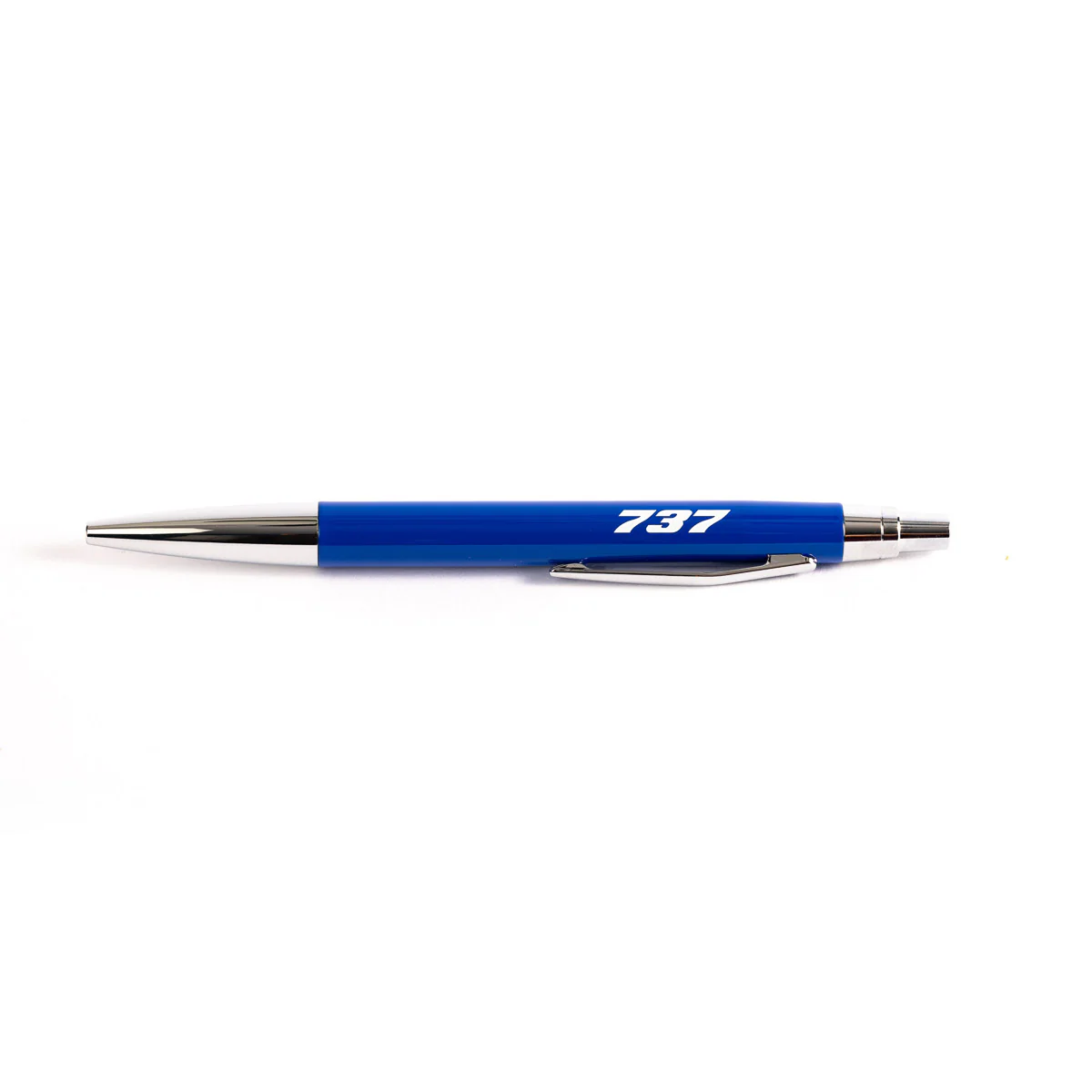 Boeing 737 Stratotype Pen