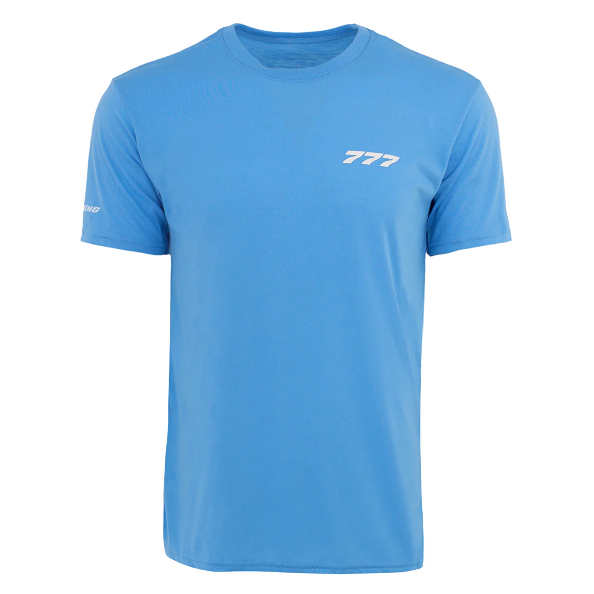 Boeing 777 Series Unisex T-Shirt