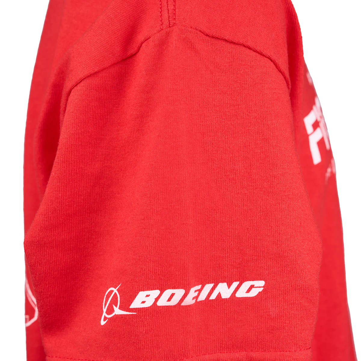 Boeing Fighters Youth T-Shirt - Image 3