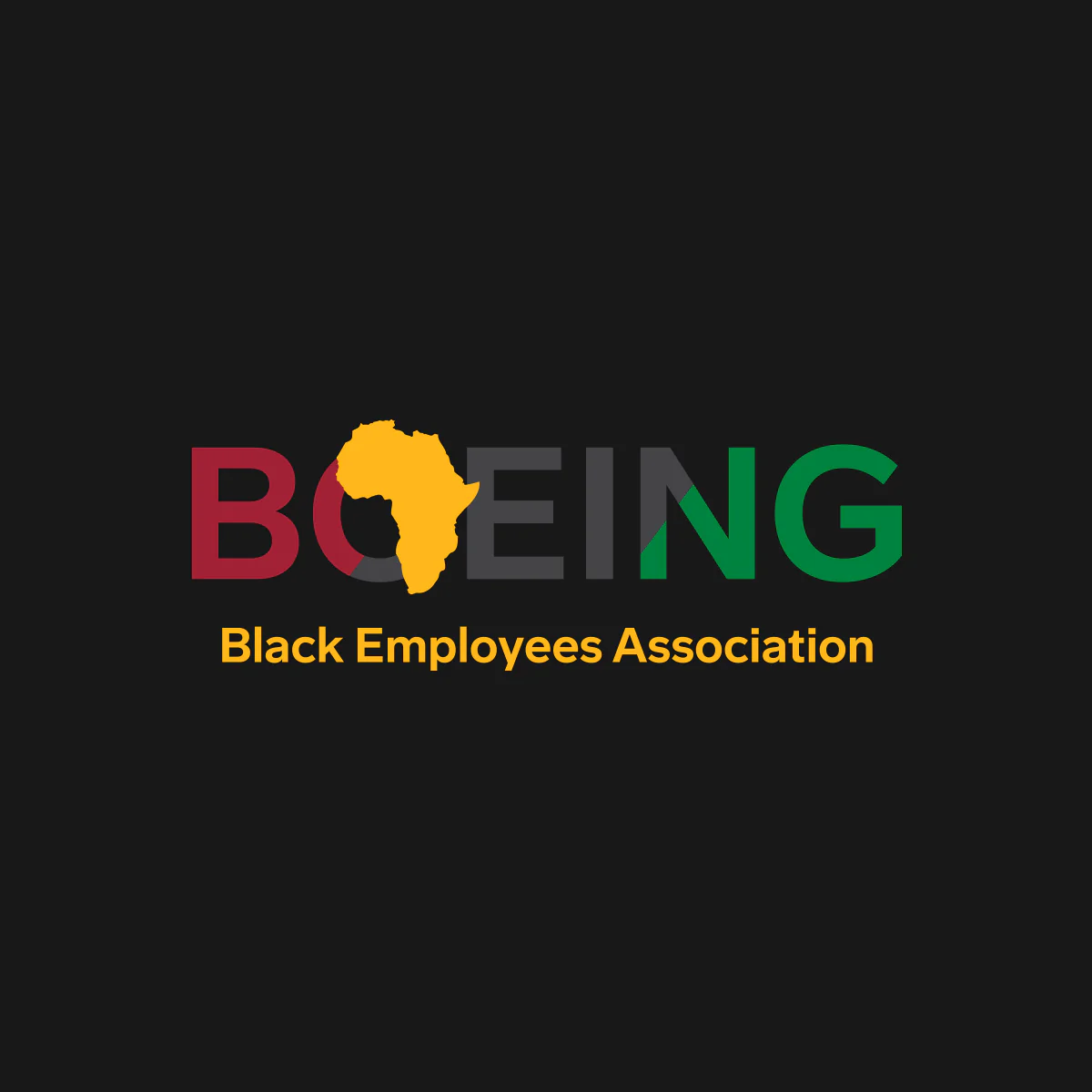 Boeing BBEA Women's T-Shirt - Image 3