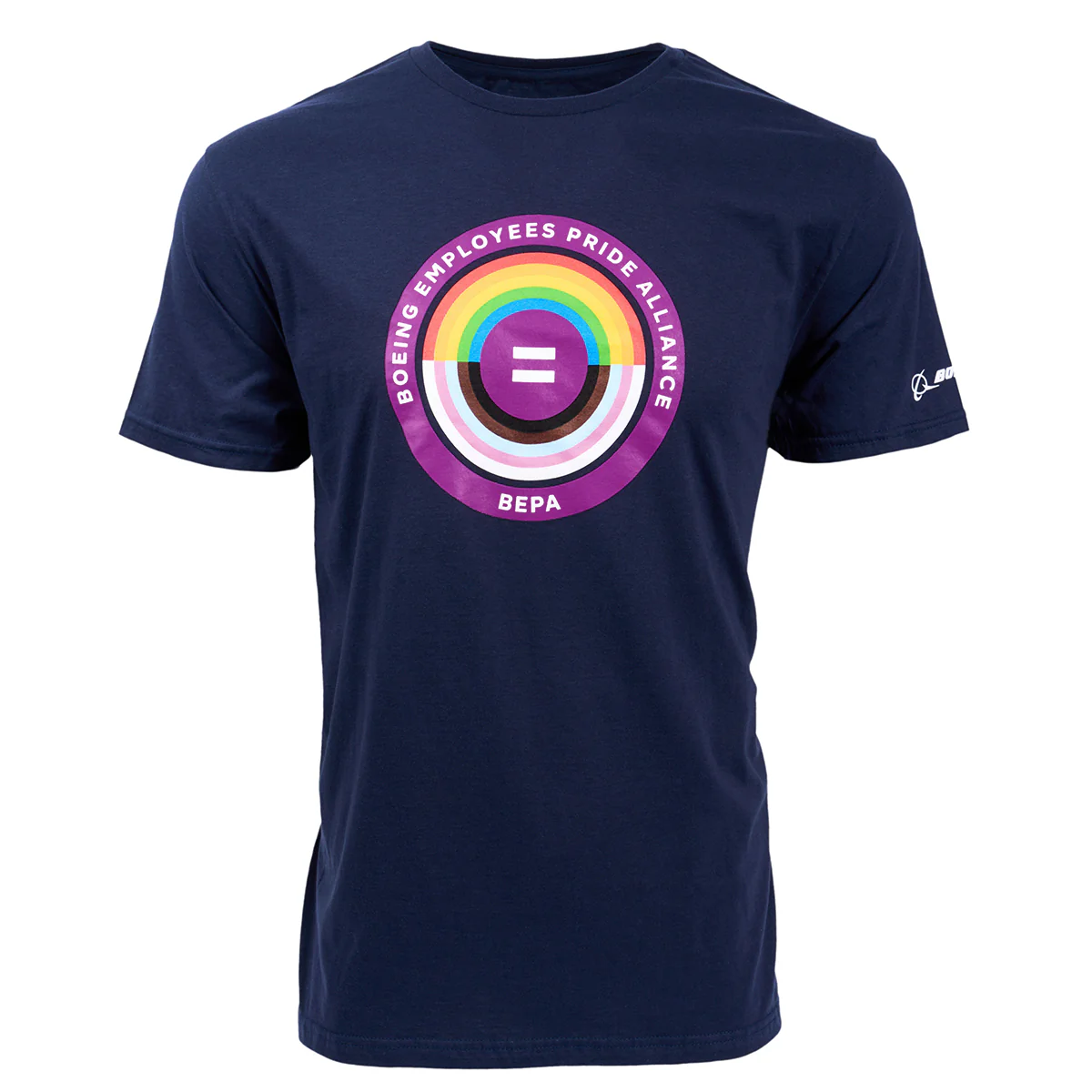Boeing BEPA Unisex T-Shirt