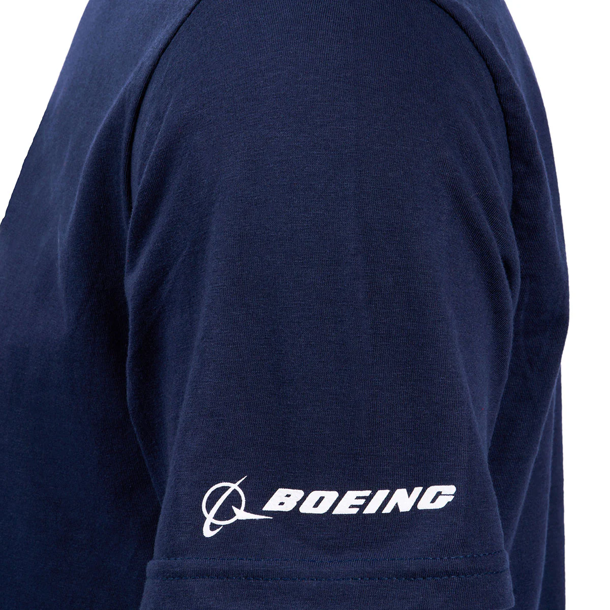 Boeing BEPA Unisex T-Shirt - Image 2