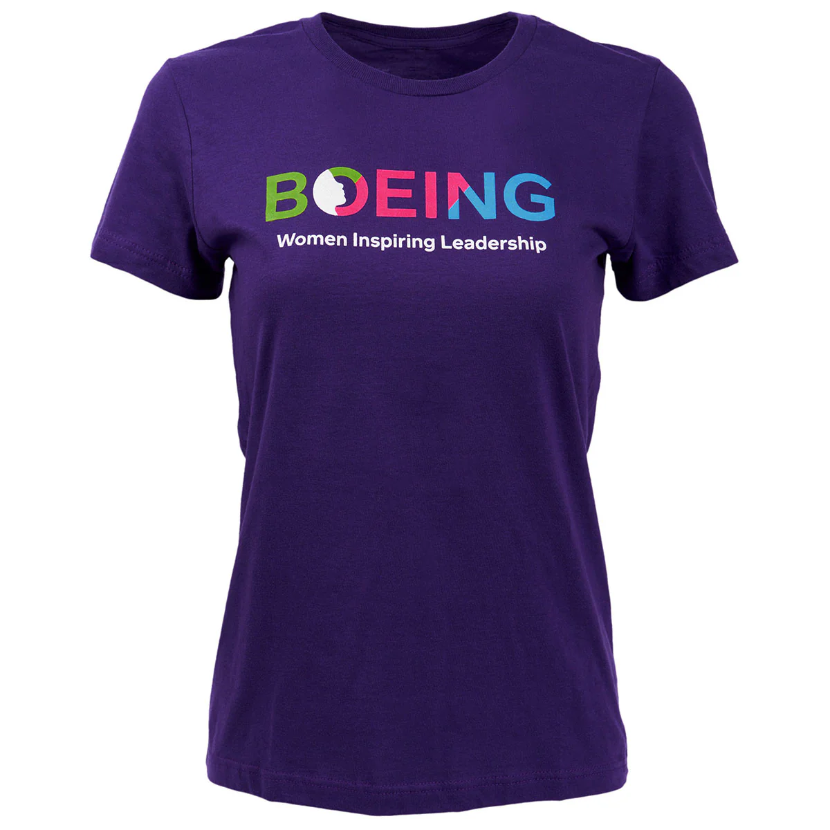 Boeing BWIL Women's T-Shirt