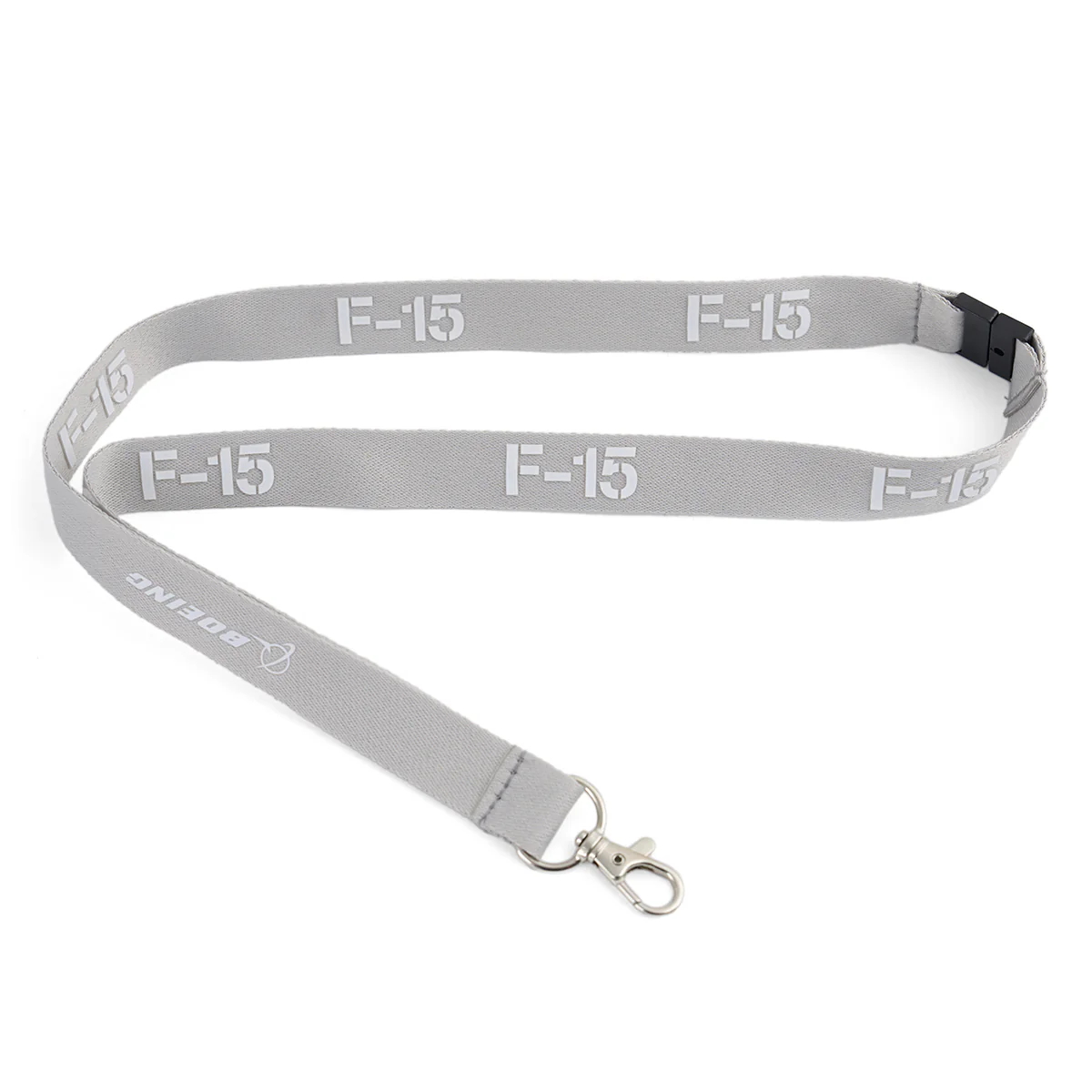 Boeing F-15 Eagle Series Lanyard