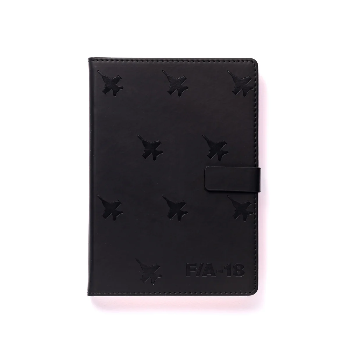 Boeing F/A-18 Super Hornet Notebook - Image 2