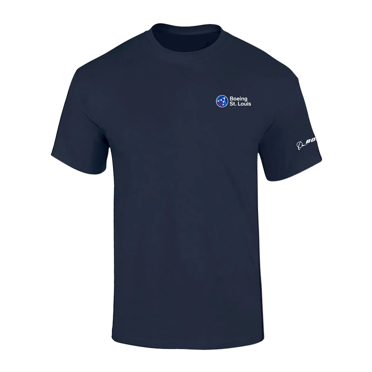 Boeing Fighterland USA Men’s T-Shirt