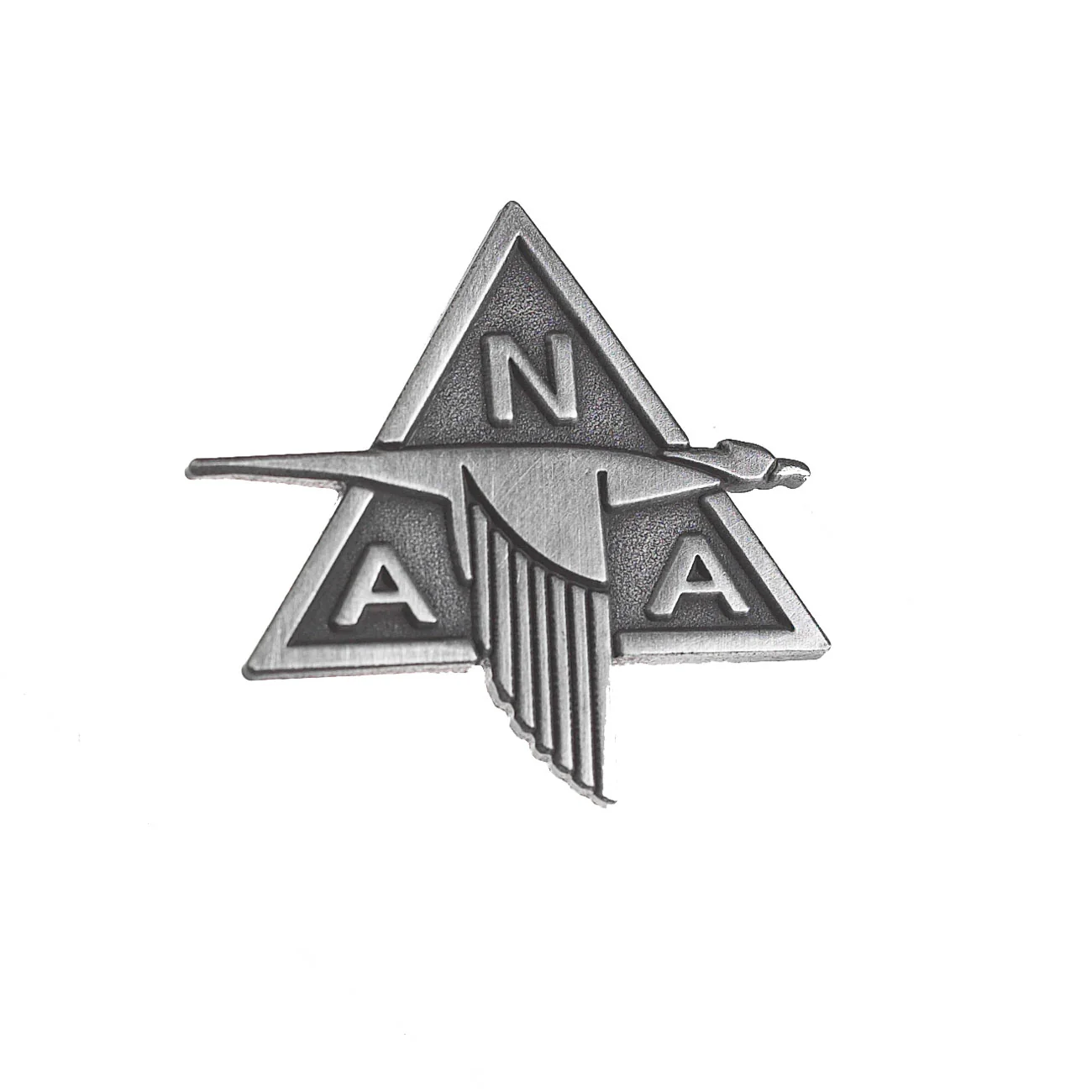 Boeing Heritage North American Pin
