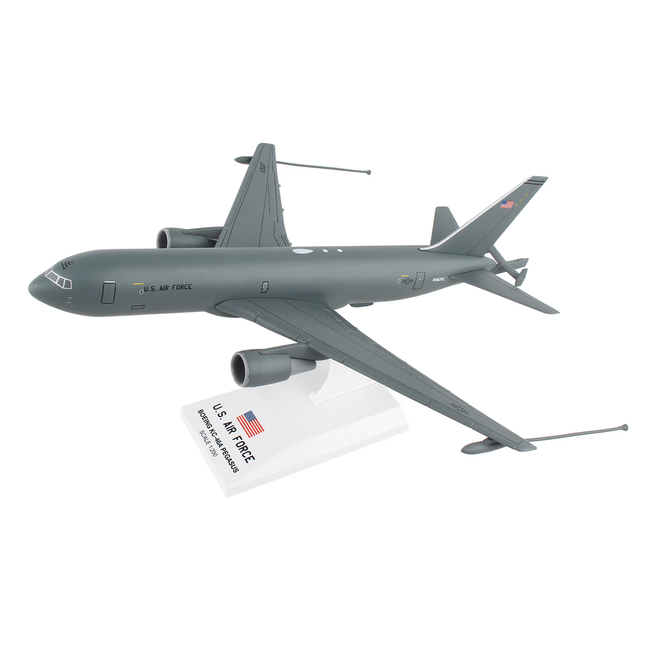 Boeing KC-46A USAF 1:200 Model