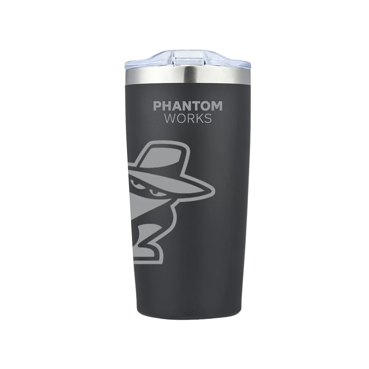 Boeing Phantom Works 2025 20 oz Tumbler
