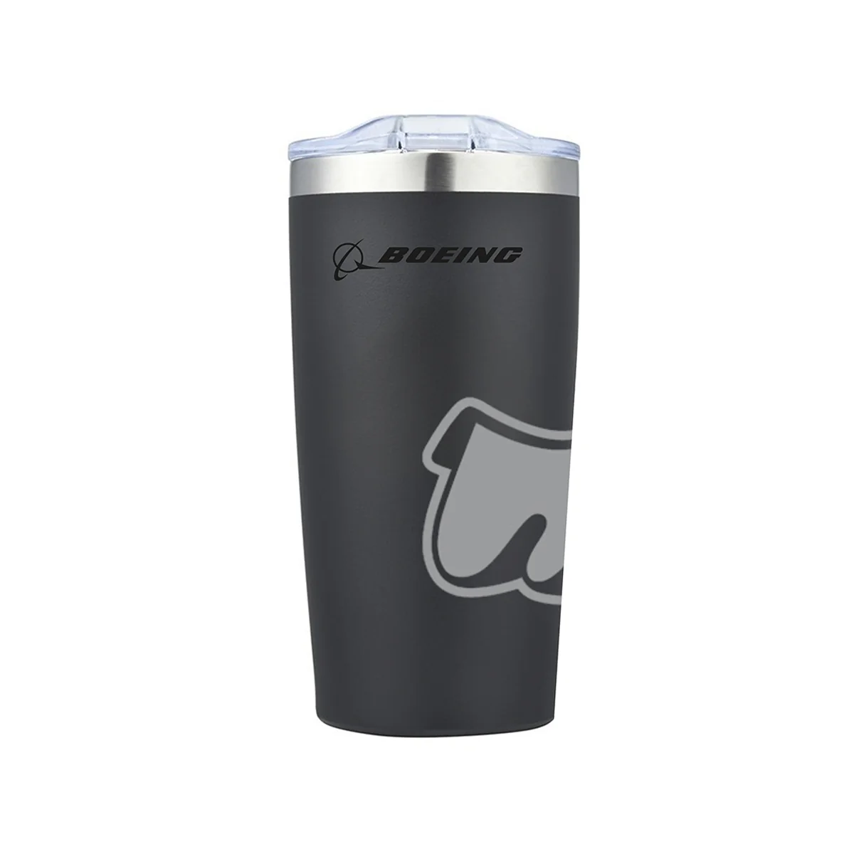 Boeing Phantom Works 2025 20 oz Tumbler - Image 2