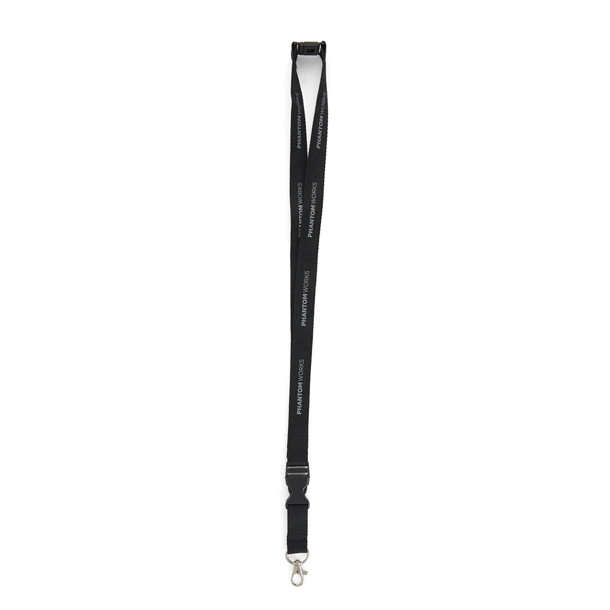 Boeing Phantom Works 2025 Lanyard - Image 3