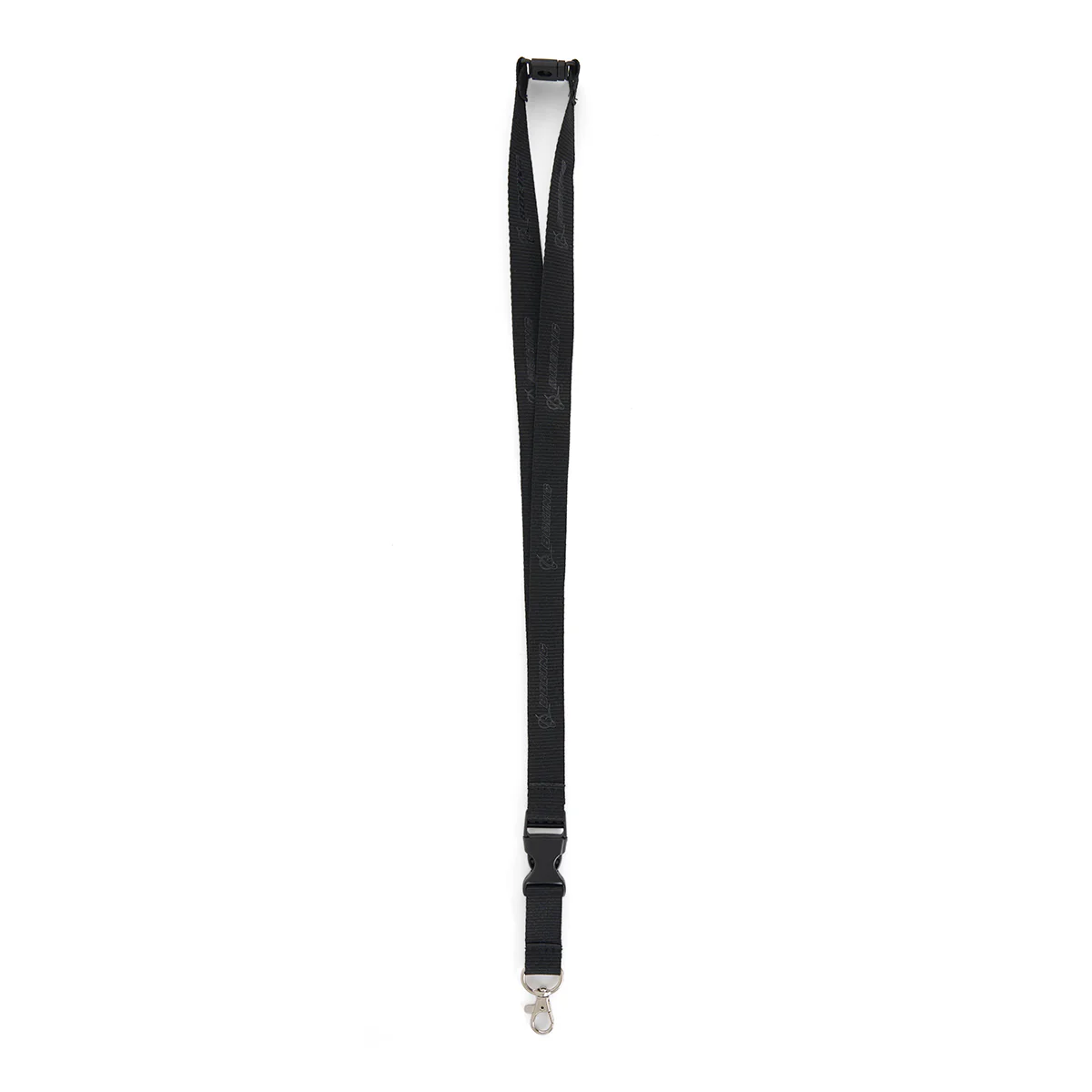 Boeing Phantom Works 2025 Lanyard - Image 4