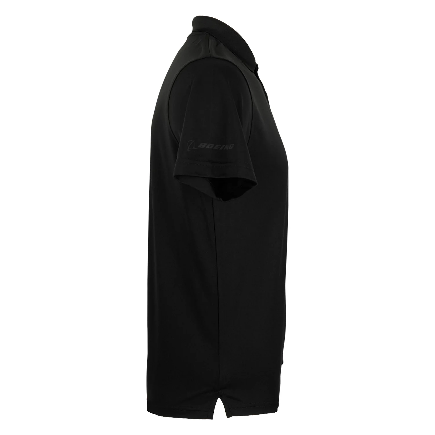 Boeing Phantom Works 2025 Men’s Performance Polo - Image 6