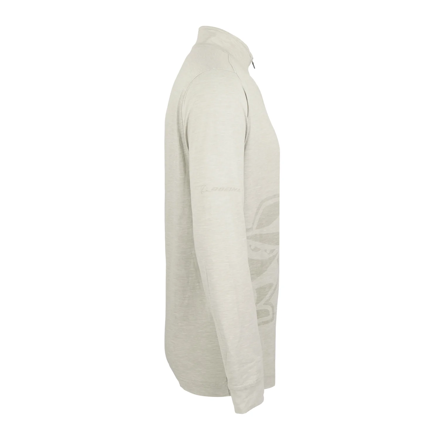 Boeing Phantom Works 2025 Men’s Quarter-Zip - Image 4