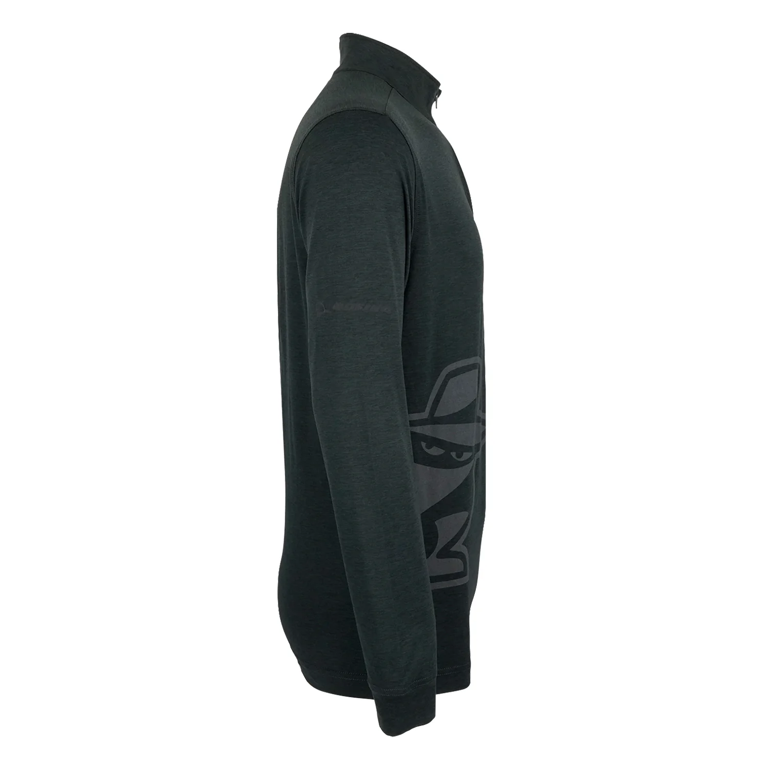 Boeing Phantom Works 2025 Men’s Quarter-Zip - Image 6
