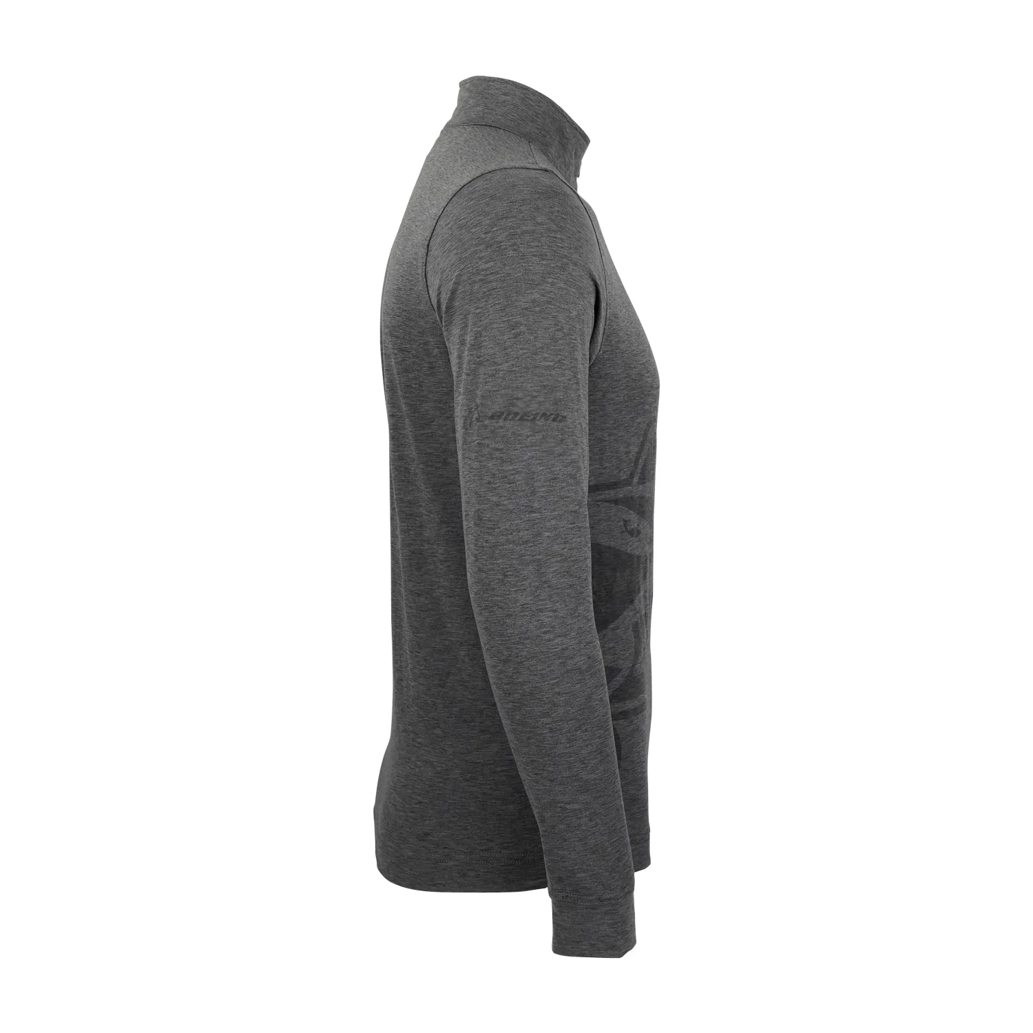Boeing Phantom Works 2025 Men’s Quarter-Zip - Image 8