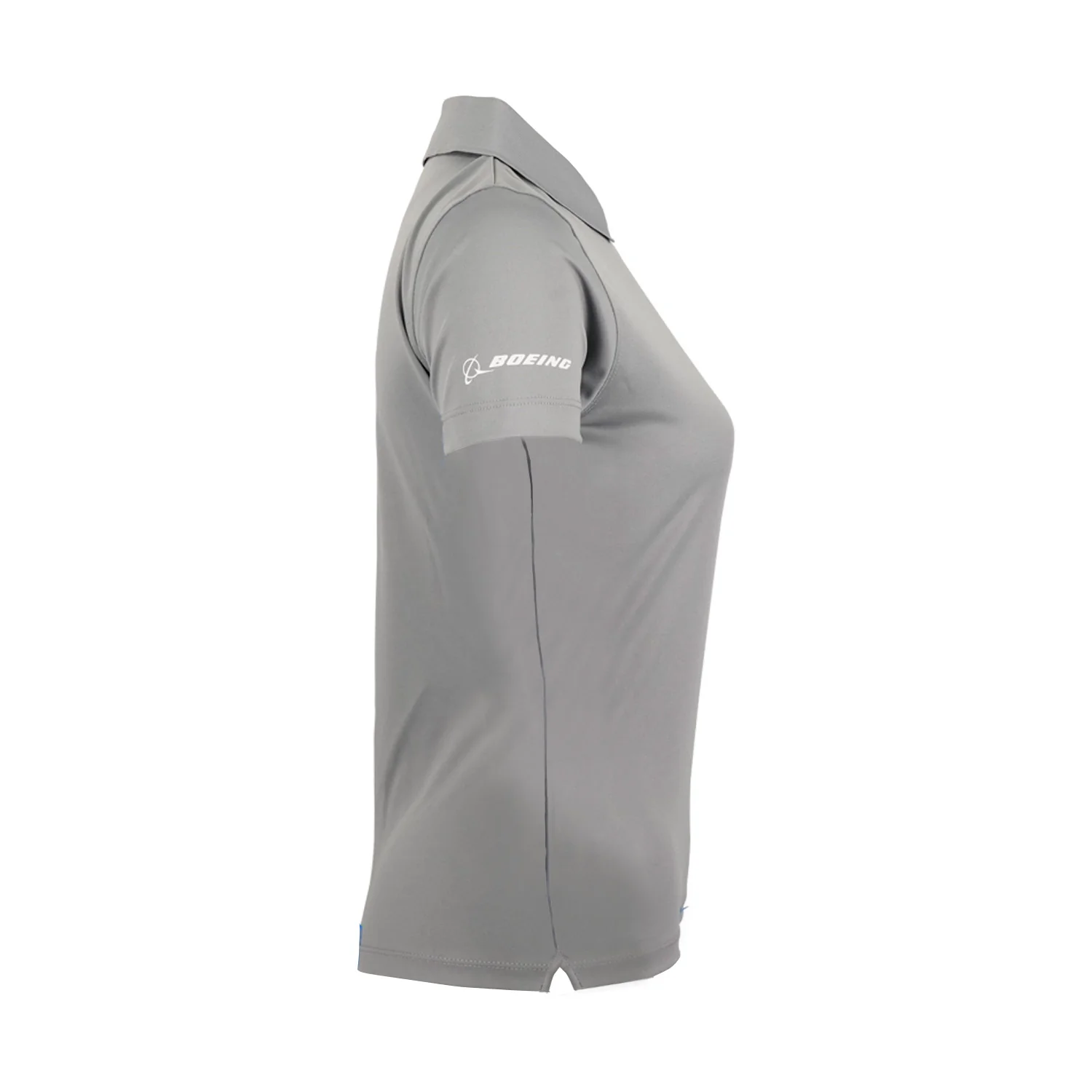 Boeing Phantom Works 2025 Women’s Performance Polo - Image 4