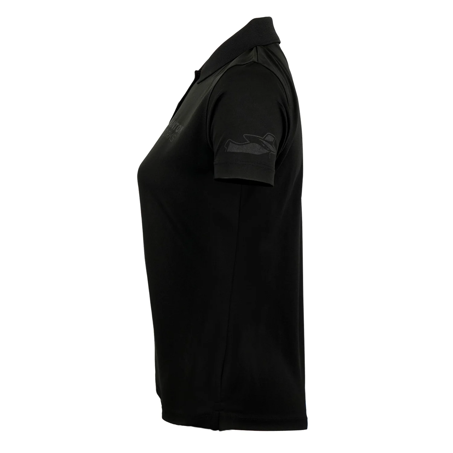 Boeing Phantom Works 2025 Women’s Performance Polo - Image 5