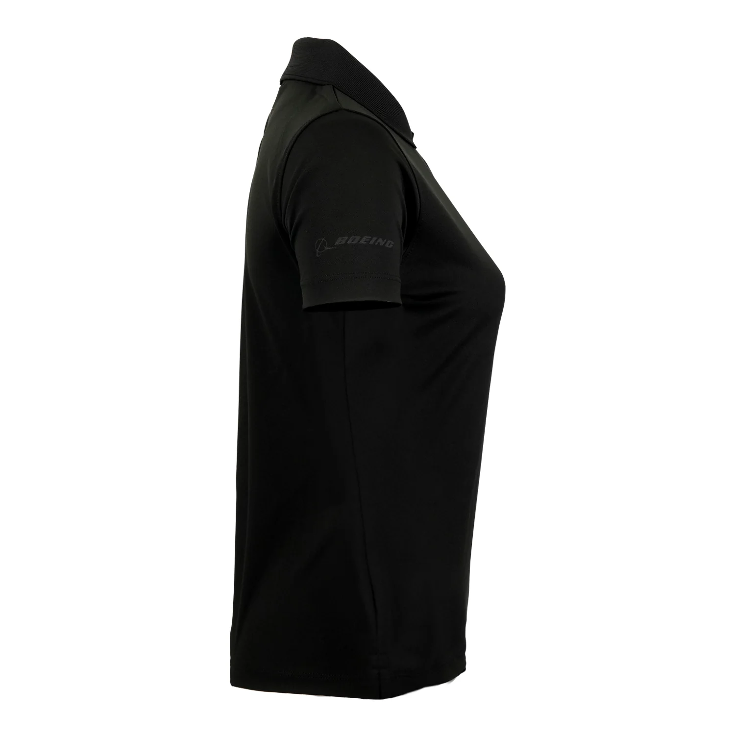 Boeing Phantom Works 2025 Women’s Performance Polo - Image 6