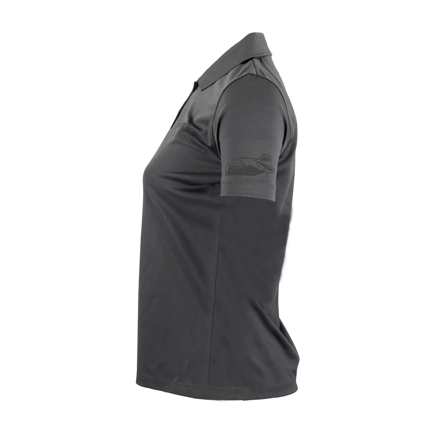 Boeing Phantom Works 2025 Women’s Performance Polo - Image 7