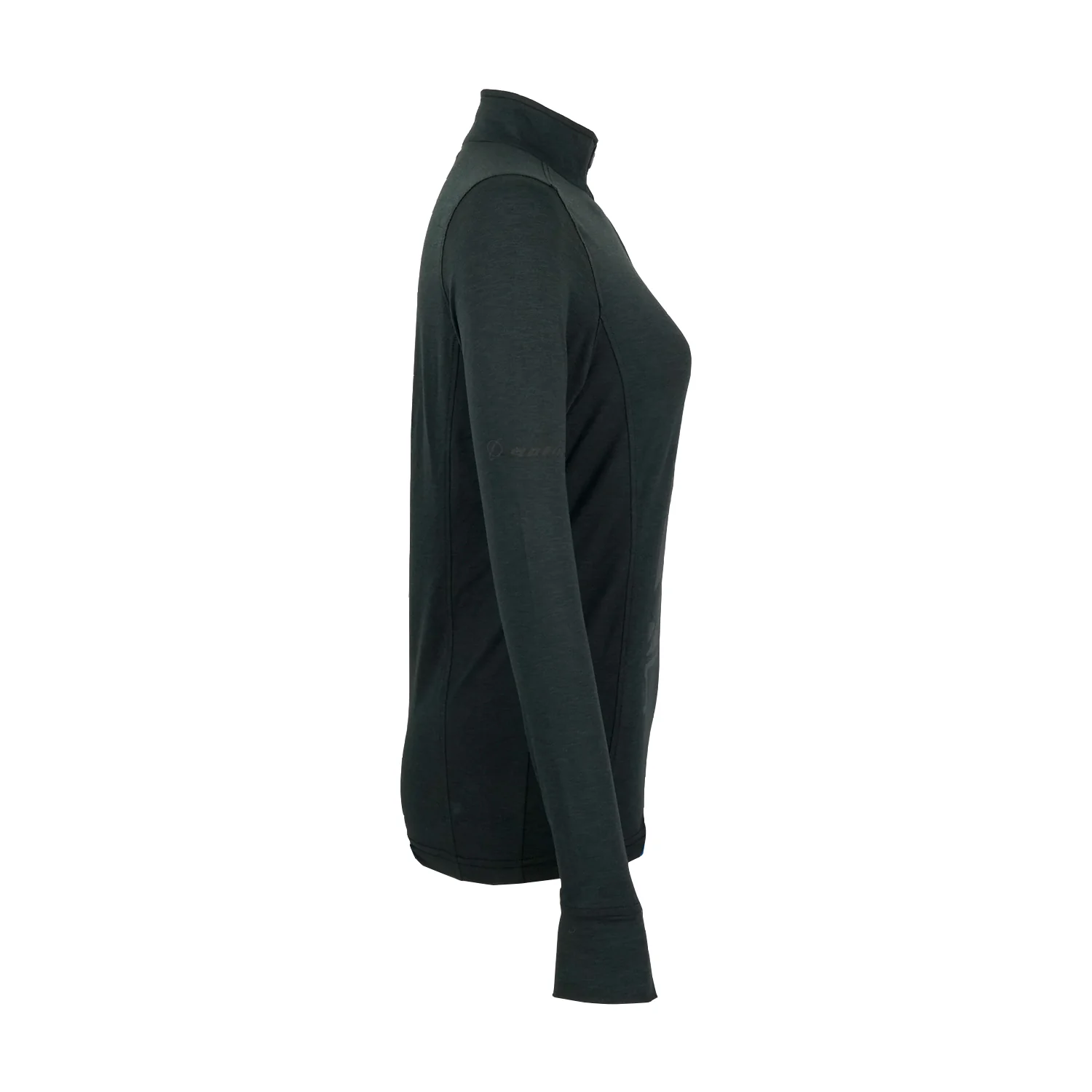 Boeing Phantom Works 2025 Women’s Quarter-Zip - Image 5
