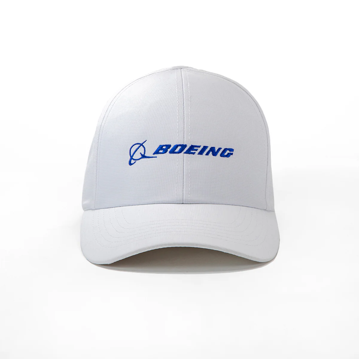 Boeing Signature Logo Performance Hat - Image 2