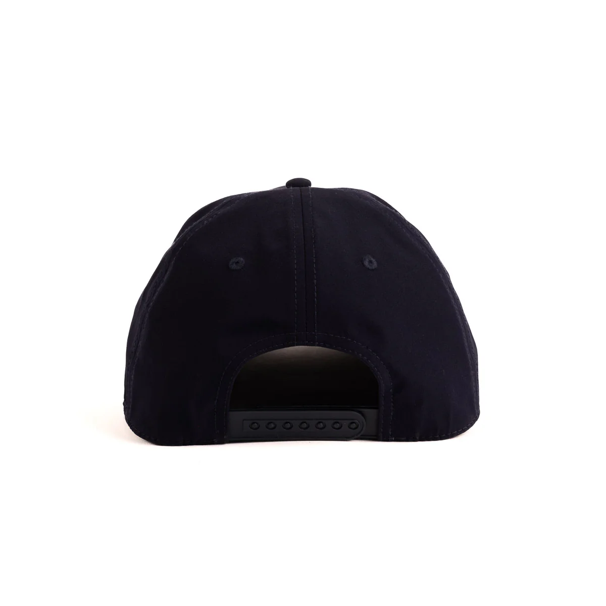 Boeing Signature Logo Tech Snapback Hat - Image 4