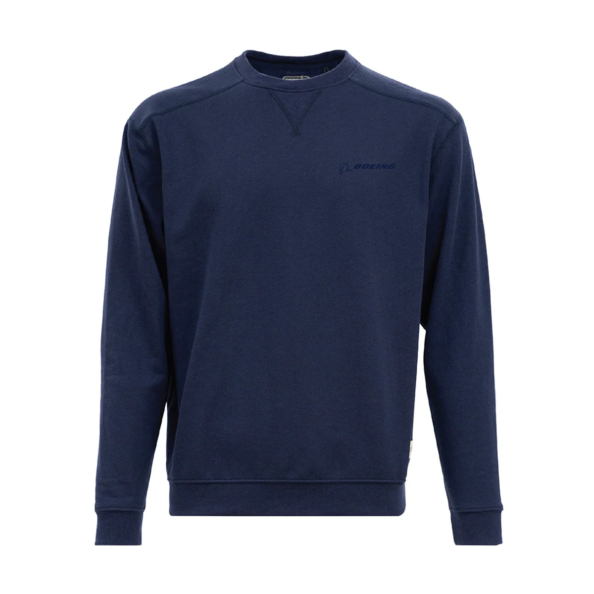 Boeing Signature Recover Unisex Crewneck Sweatshirt