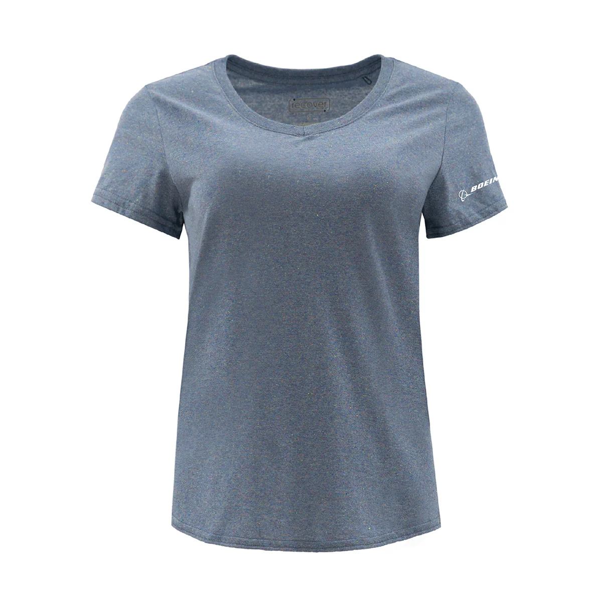 Boeing Signature Recover Women's Eco T-Shirt - Image 2
