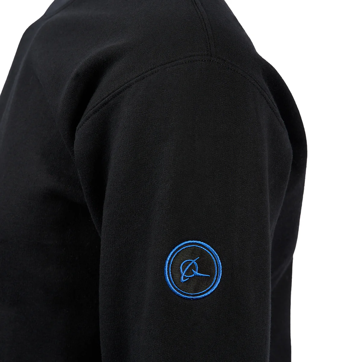 Boeing Symbol Logo Men's Soft Style Crewneck Sweatshirt - Image 2