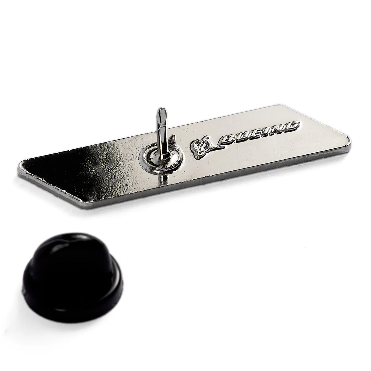 Boeing T-7A Red Hawk Velocity Lapel Pin - Image 2