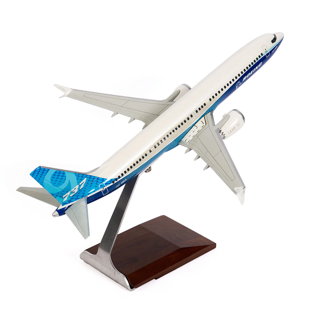Boeing Unified 737 MAX 9 1:100 Model - Image 4