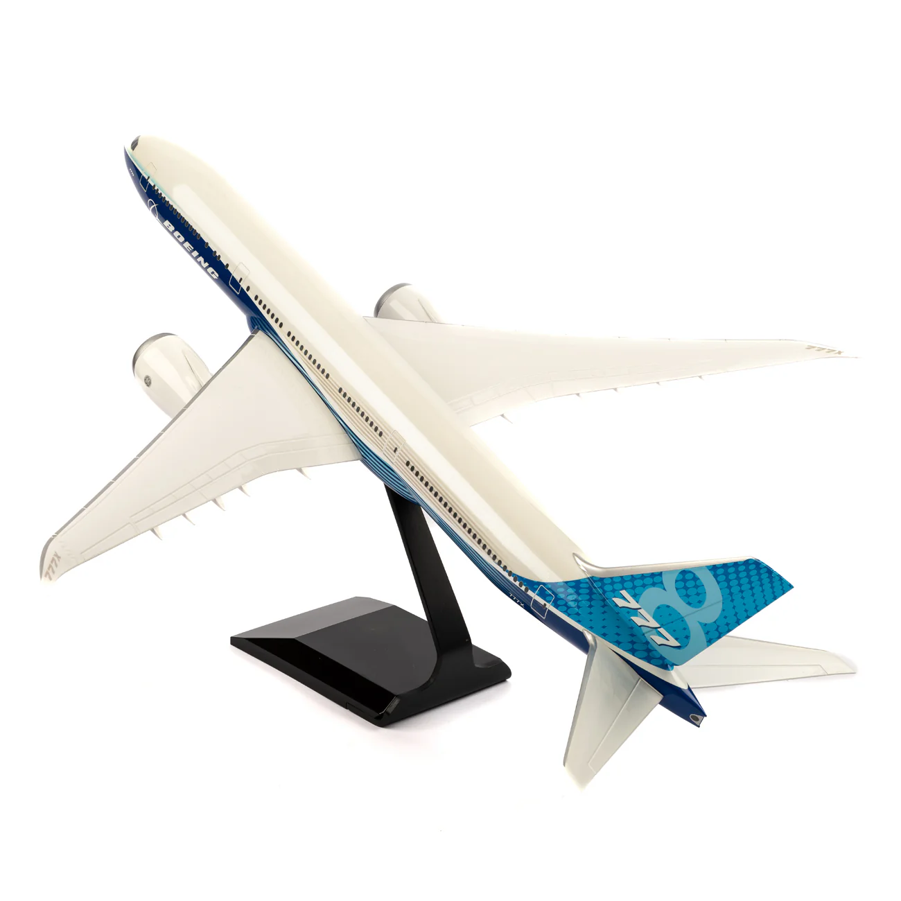 Boeing Unified 777-8 1:100 Model - Image 4