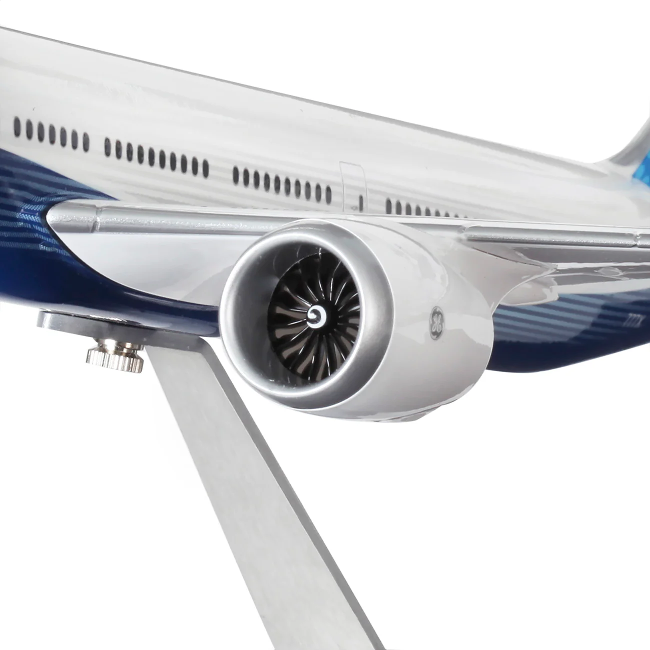 Boeing Unified 777-9 1:144 Model - Image 2