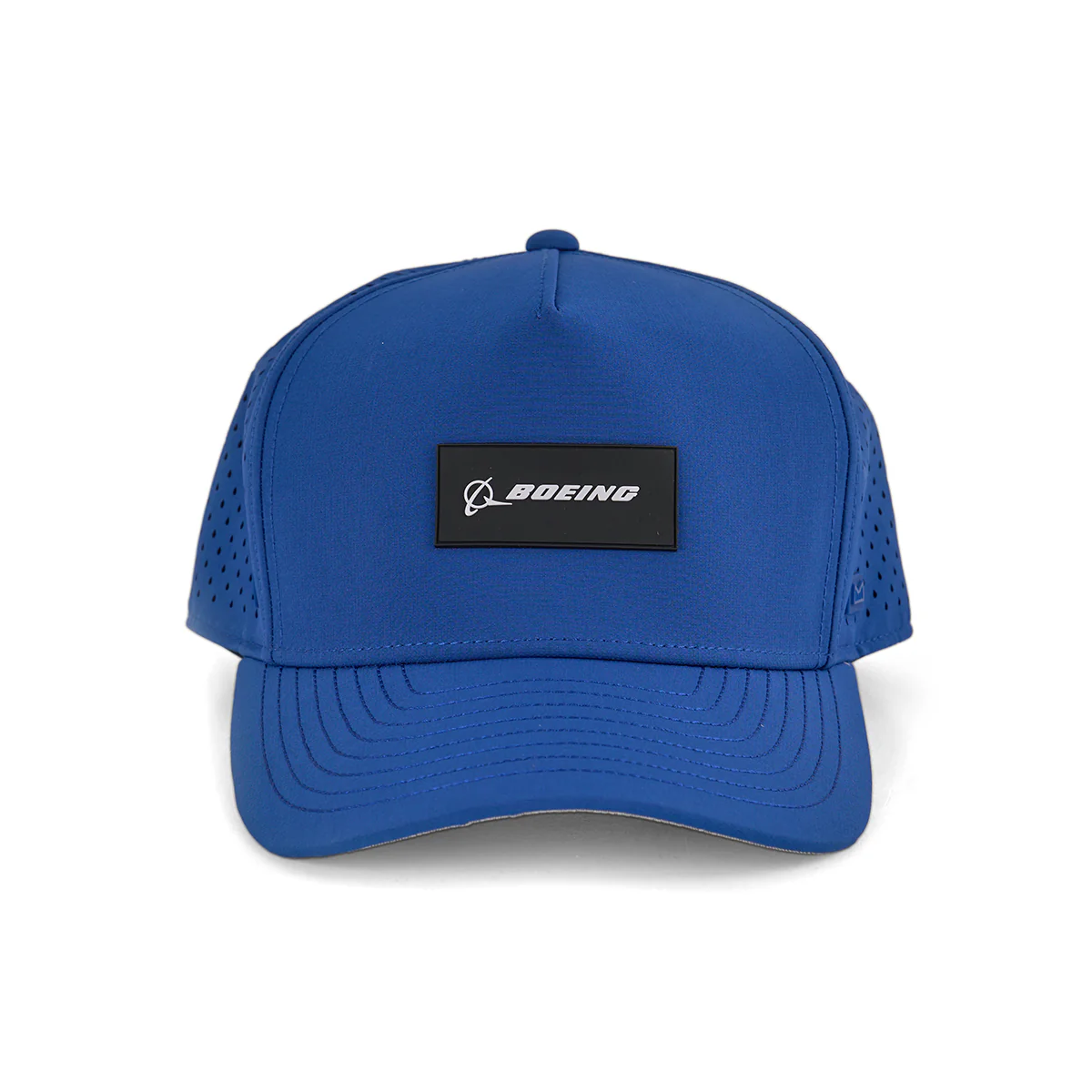 Melin Boeing Signature Logo Odysea Hydro Hat - Image 2