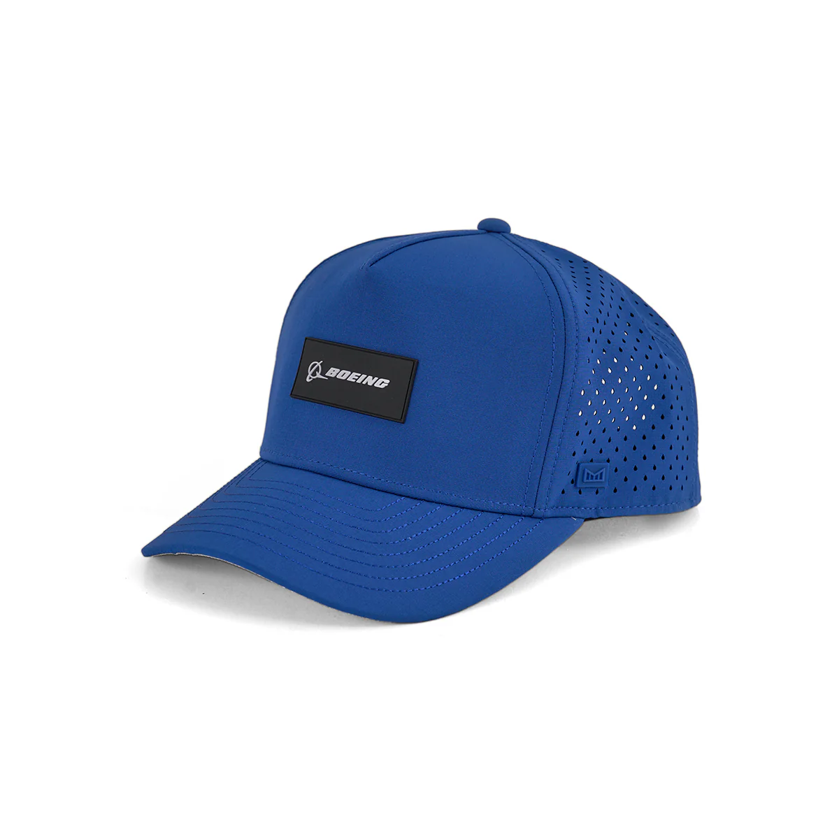 Melin Boeing Signature Logo Odysea Hydro Hat - Image 3