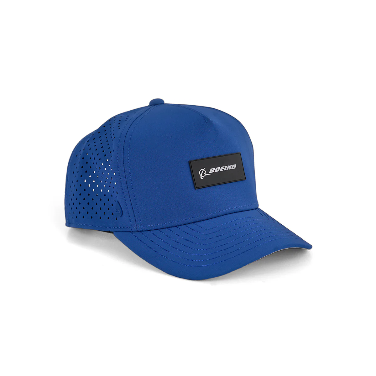 Melin Boeing Signature Logo Odysea Hydro Hat - Image 4