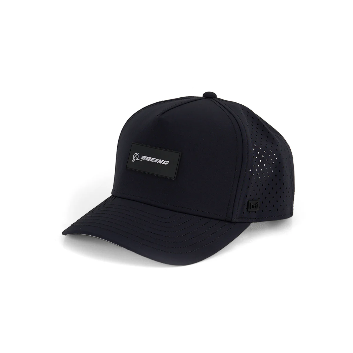 Melin Boeing Signature Logo Odysea Hydro Hat - Image 6