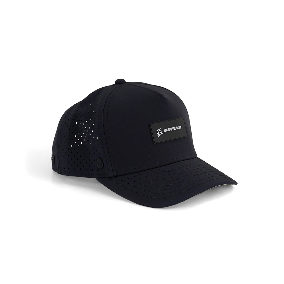Melin Boeing Signature Logo Odysea Hydro Hat - Image 7